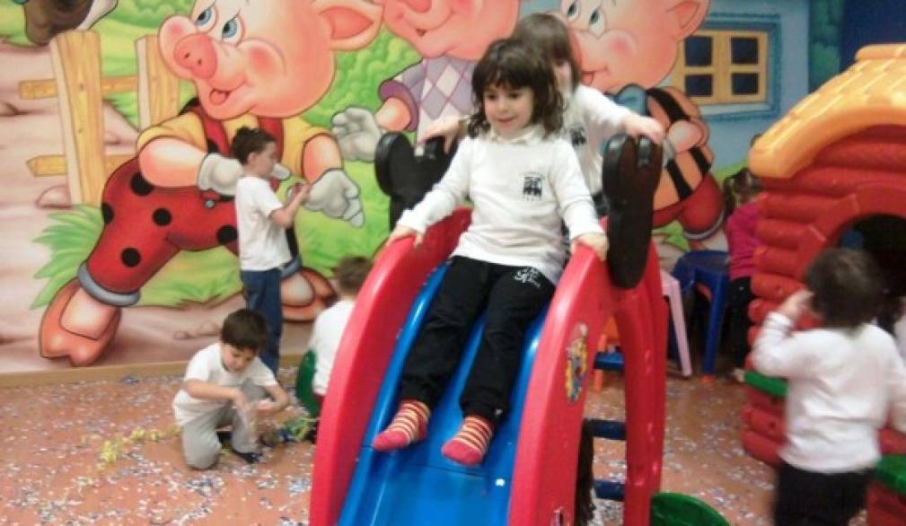 Congresso nazionale Fism: “Alle scuole d'infanzia paritarie servono equità di accesso e parità vera" Congresso nazionale Fism: “Alle scuole d'infanzia paritarie servono equità di accesso e parità vera"
