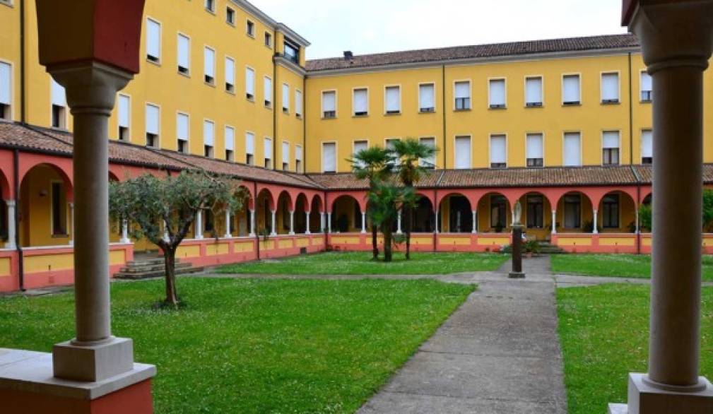 Santuari di Camposampiero: convegno sull'Amoris Laetitia con il card. Baldisseri Santuari di Camposampiero: convegno sull'Amoris Laetitia con il card. Baldisseri