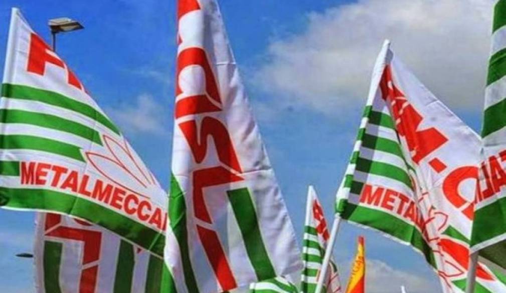 Metalmeccanici in sciopero anche nella Marca: manifestazione nazionale a Milano Metalmeccanici in sciopero anche nella Marca: manifestazione nazionale a Milano
