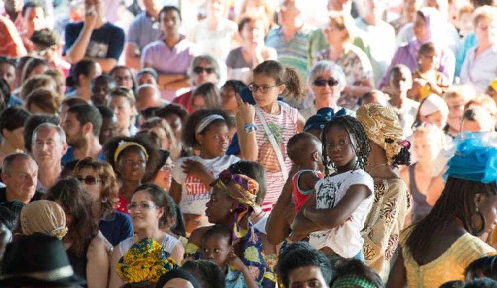 A Giavera "respiri di diversità” A Giavera "respiri di diversità”