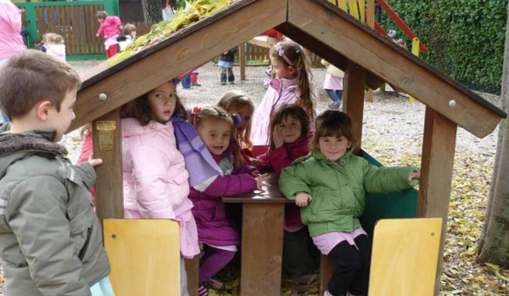 Asili paritari veneti: la buona scuola passa da qui