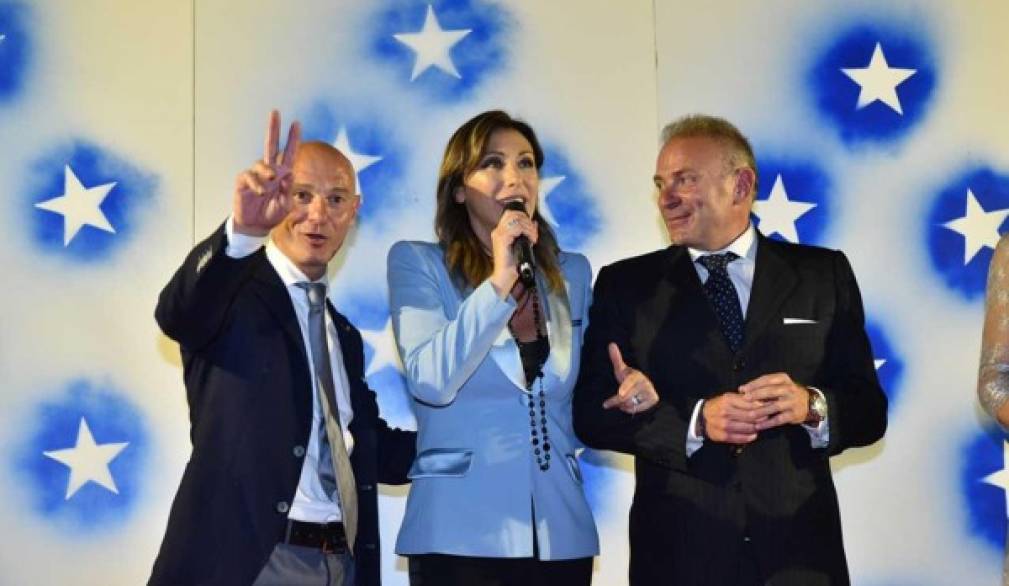 XI di Marca sostiene la Fondazione oltre il labirinto XI di Marca sostiene la Fondazione oltre il labirinto