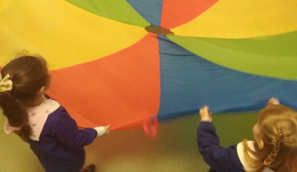 Giornata per l'autismo: una classe al centro Samarotto di Visnadello Giornata per l'autismo: una classe al centro Samarotto di Visnadello