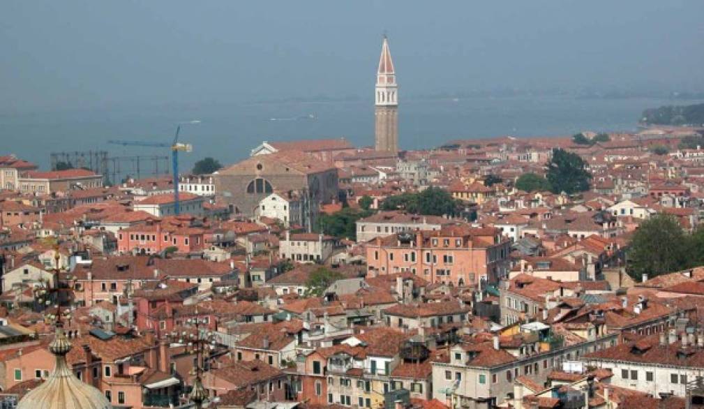 Zaccariotto: “Il rischio è che Venezia non sia rappresentata, perché manca il sindaco metropolitano" Zaccariotto: “Il rischio è che Venezia non sia rappresentata, perché manca il sindaco metropolitano"