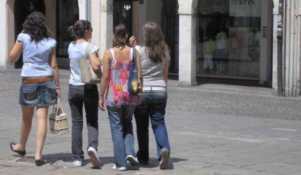 Politiche giovanili, la Marca è solo al settantasettesimo posto. Bordignon: "Subito un tavolo" Politiche giovanili, la Marca è solo al settantasettesimo posto. Bordignon: "Subito un tavolo"