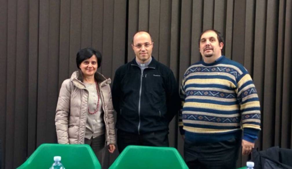 Camposampiero sperimenta l'accoglienza Camposampiero sperimenta l'accoglienza