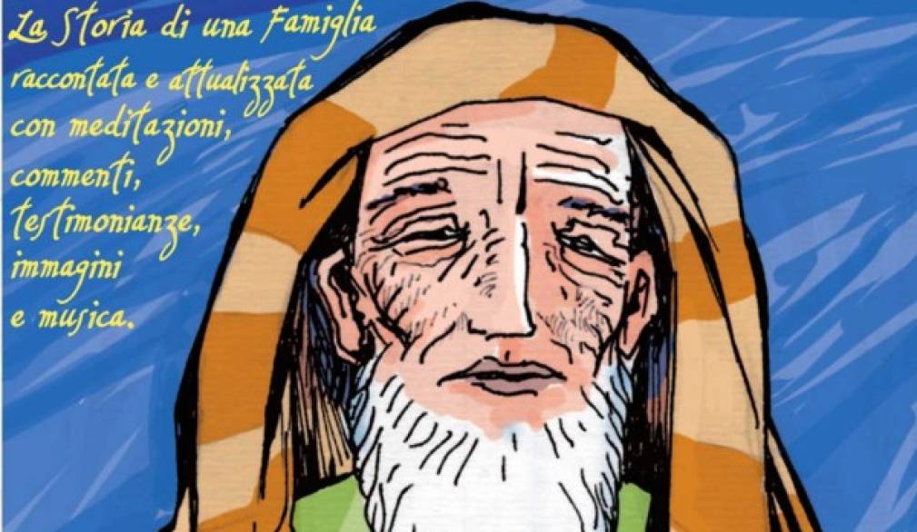 Biancade: vi raccontiamo Tobia Biancade: vi raccontiamo Tobia