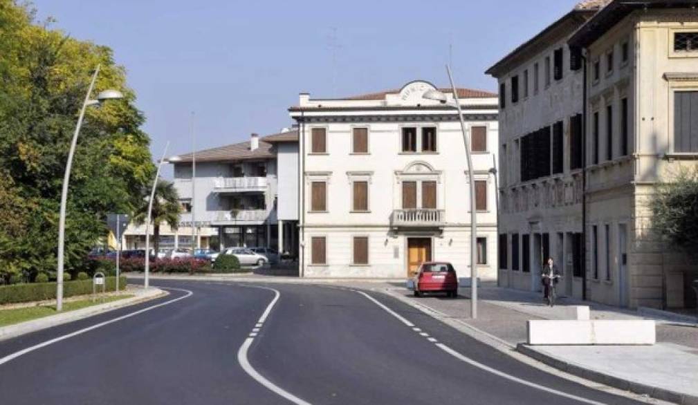 San Polo, Ormelle e Cimadolmo, addio all'unione San Polo, Ormelle e Cimadolmo, addio all'unione