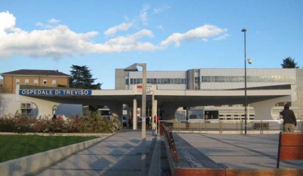 A Ca' Foncello primo caso di tumore al cervello curato con radioterapia intraoperatoria A Ca' Foncello primo caso di tumore al cervello curato con radioterapia intraoperatoria