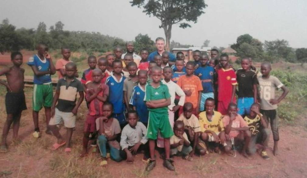 Repubblica Centrafricana: come si impoverisce un Paese Repubblica Centrafricana: come si impoverisce un Paese