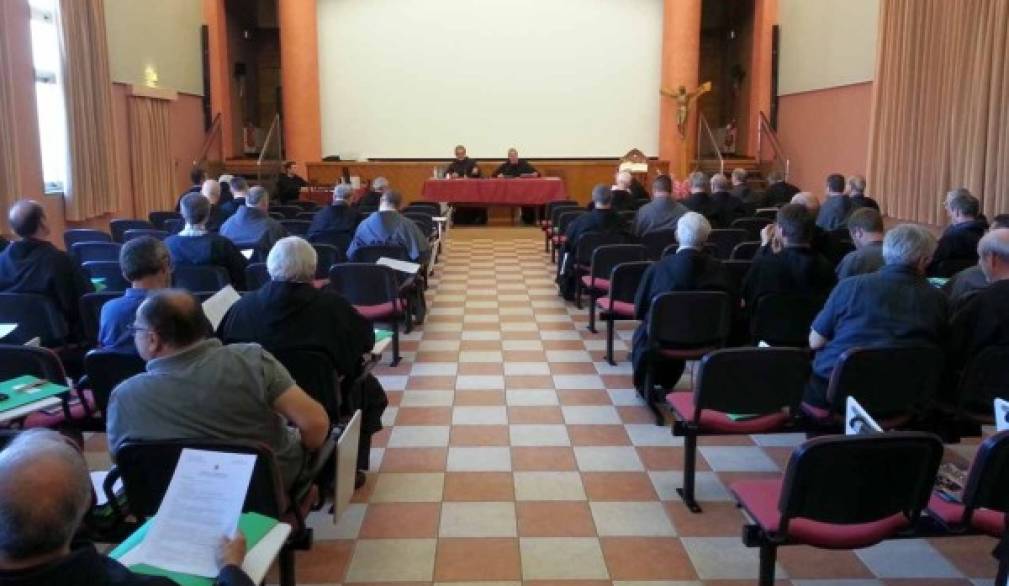 I francescani conventuali ripartono da un progetto "tra realtà e profezia" I francescani conventuali ripartono da un progetto "tra realtà e profezia"