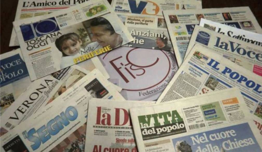 Recapito della posta a giorni alterni: è la morte dei settimanali Recapito della posta a giorni alterni: è la morte dei settimanali