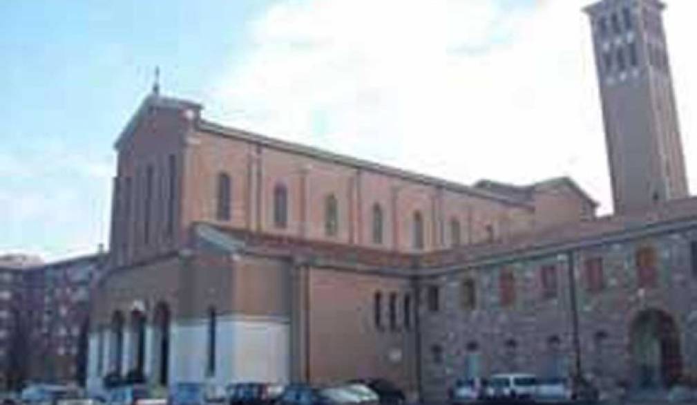 Da 75 anni parrocchia: Santa Maria Ausiliatrice festeggia l'anniversario Da 75 anni parrocchia: Santa Maria Ausiliatrice festeggia l'anniversario