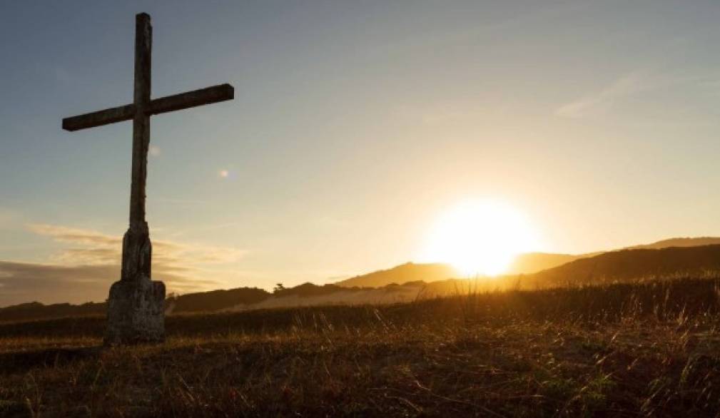 L'alba della resurrezione L'alba della resurrezione