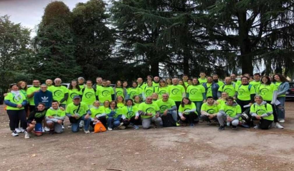 Treviso: il 12 settembre camminata per la ricerca e la cura pediatrica Treviso: il 12 settembre camminata per la ricerca e la cura pediatrica