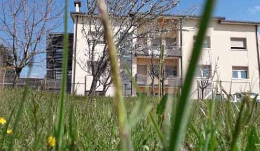 "Leghiamoci insieme": Cavaso, Possagno e la "Casa del Campo" insieme per l'autismo "Leghiamoci insieme": Cavaso, Possagno e la "Casa del Campo" insieme per l'autismo