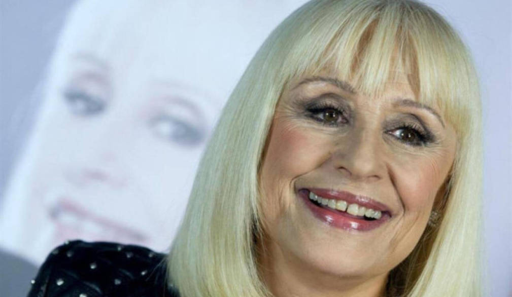 Raffaella Carrà: "Ha rappresentato immagine positiva degli italiani" Raffaella Carrà: "Ha rappresentato immagine positiva degli italiani"