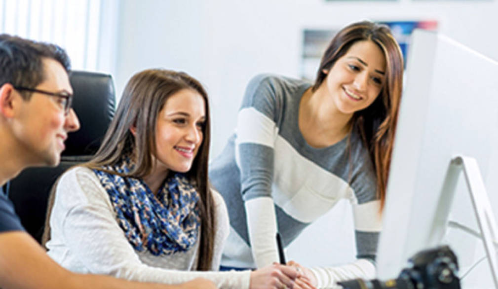 Alternanza scuola-lavoro: sulla buona strada Alternanza scuola-lavoro: sulla buona strada