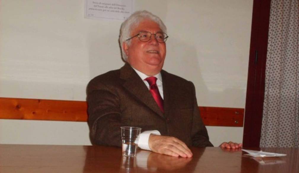 E' morto il sociologo Ulderico Bernardi E' morto il sociologo Ulderico Bernardi