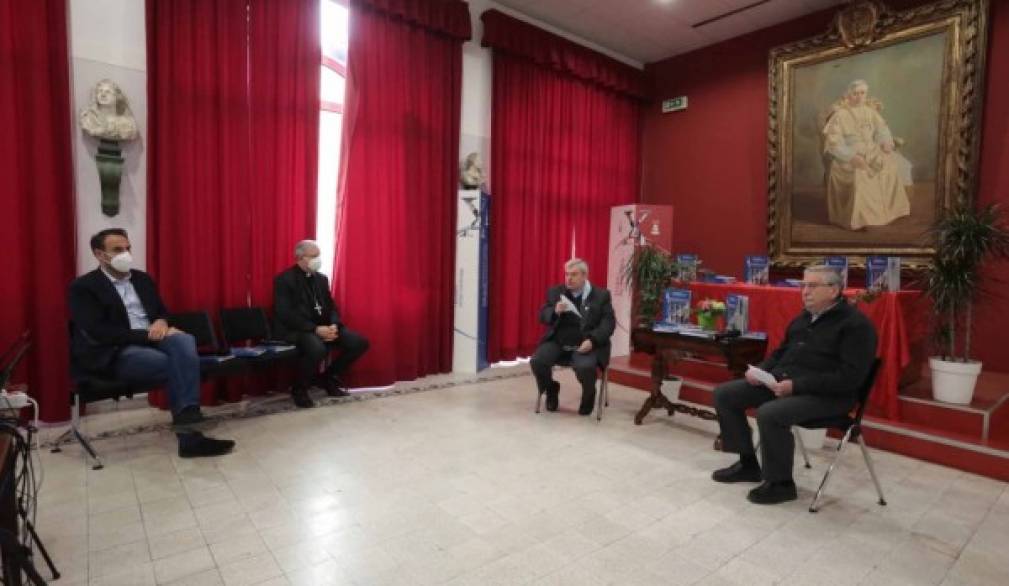Il Collegio Pio X inizia il secondo secolo di presenza Il Collegio Pio X inizia il secondo secolo di presenza