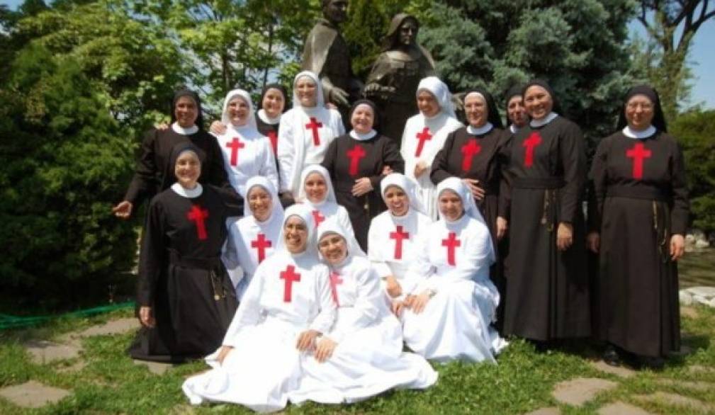 Sarà canonizzata madre Giuseppina Vannini, fondatrice delle Figlie di San Camillo Sarà canonizzata madre Giuseppina Vannini, fondatrice delle Figlie di San Camillo