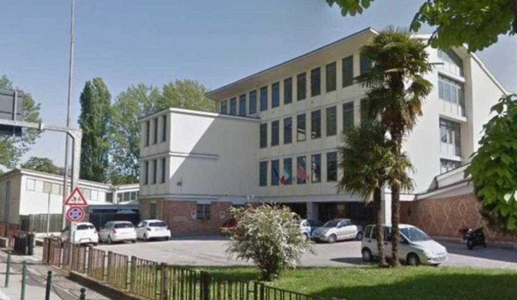 Treviso: 3,8 milioni dal Ministero per riqualificare le scuole Stefanini Treviso: 3,8 milioni dal Ministero per riqualificare le scuole Stefanini