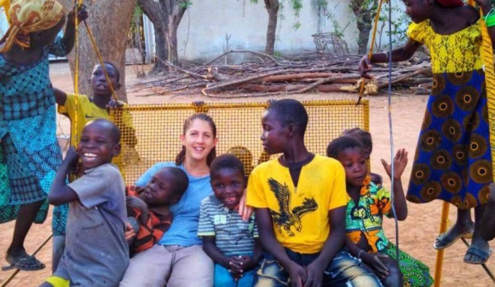 I miei sei mesi in Ciad: la gioia di sentirsi a casa I miei sei mesi in Ciad: la gioia di sentirsi a casa