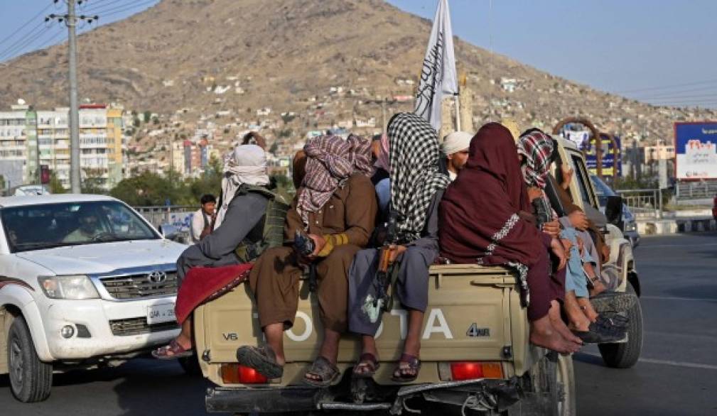 Afghanistan, padre Scalese: "Non abbandoniamo questo popolo sofferente" Afghanistan, padre Scalese: "Non abbandoniamo questo popolo sofferente"