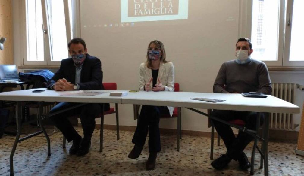 Treviso: il servizio "Psicologo nei quartieri" presentato ai sacerdoti della città Treviso: il servizio "Psicologo nei quartieri" presentato ai sacerdoti della città