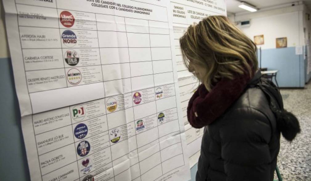 Elezioni: le dieci richieste delle famiglie ai candidati veneti Elezioni: le dieci richieste delle famiglie ai candidati veneti