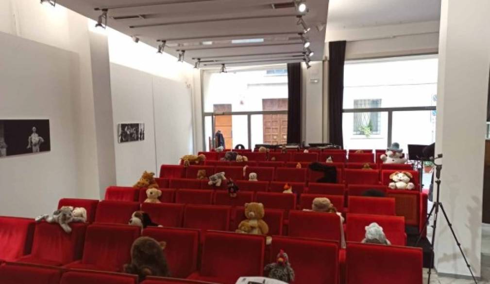 Treviso, Tema Cultura apre un nuovo teatro Treviso, Tema Cultura apre un nuovo teatro
