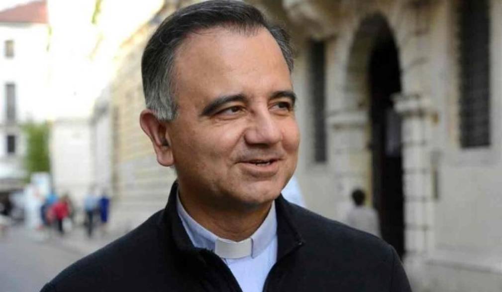 Presbiteri e spiritualità sinodale: il ritiro per i sacerdoti della diocesi di Treviso Presbiteri e spiritualità sinodale: il ritiro per i sacerdoti della diocesi di Treviso