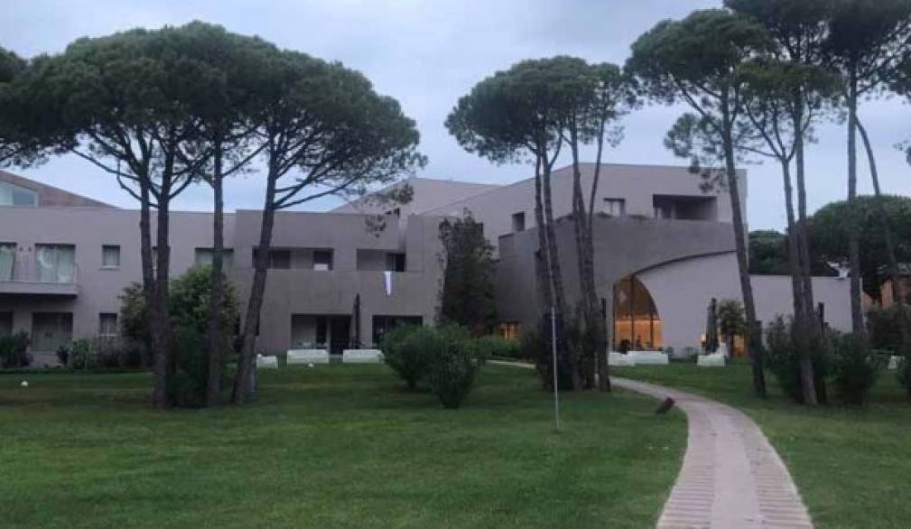 Stella Maris di Bibione: le prime prenotazioni per l'estate fanno ben sperare Stella Maris di Bibione: le prime prenotazioni per l'estate fanno ben sperare