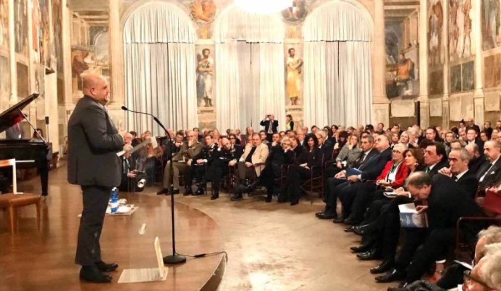 Siti Unesco, la Regione appoggia la candidatura di Padova "Urbs picta" Siti Unesco, la Regione appoggia la candidatura di Padova "Urbs picta"