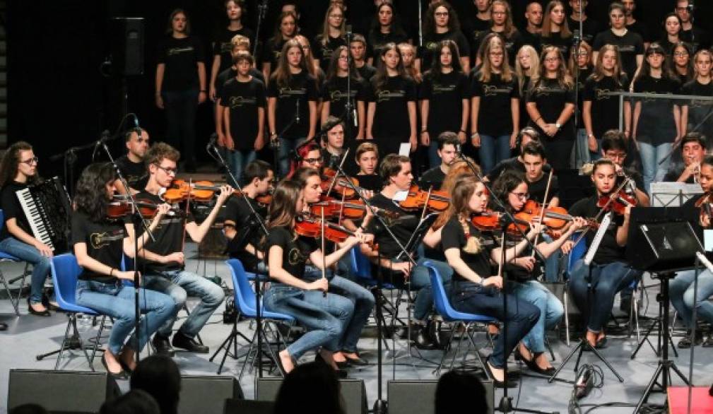 Uniti per salvaguardare l'ambiente, CombinAzioni festival a Montebelluna Uniti per salvaguardare l'ambiente, CombinAzioni festival a Montebelluna