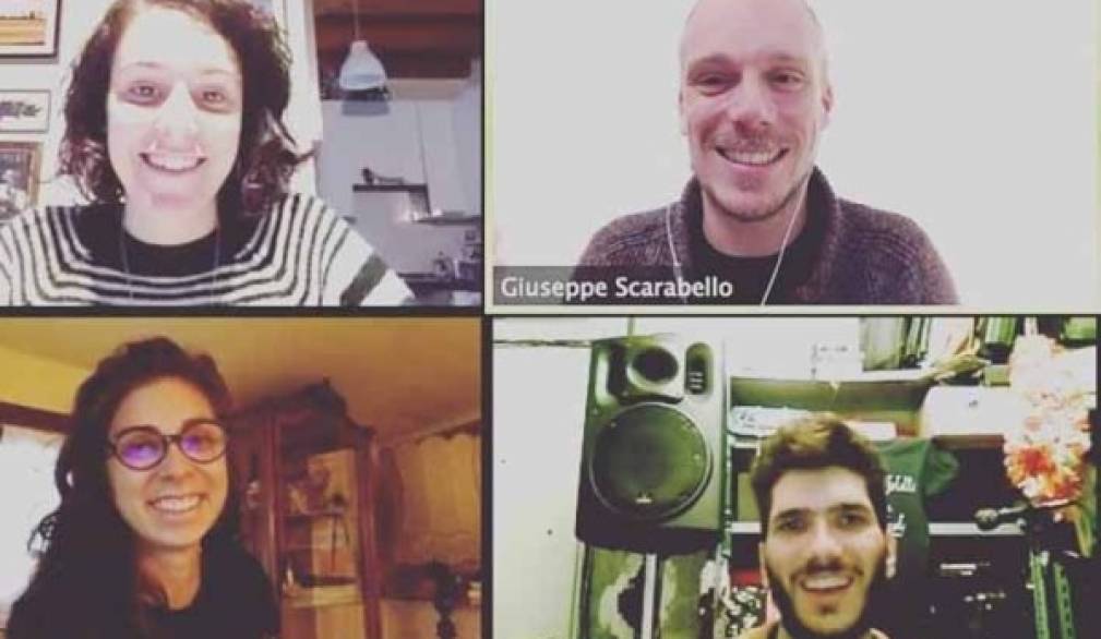 A Treviso il Progetto Giovani non si ferma A Treviso il Progetto Giovani non si ferma
