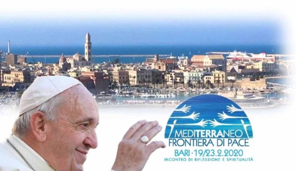 Mediterraneo, ponte tra popoli e religioni Mediterraneo, ponte tra popoli e religioni