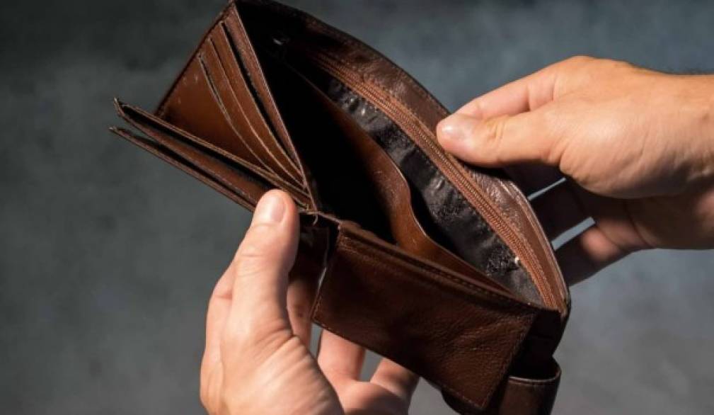 Disagio economico: nel 2020 impennata di bonus e sussidi Disagio economico: nel 2020 impennata di bonus e sussidi
