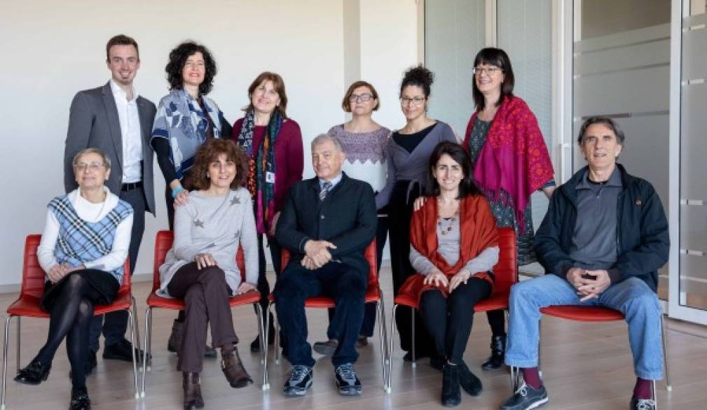 Advar, Colusso passa il testimone: "Sono cresciuto nel rapporto con le persone in lutto" Advar, Colusso passa il testimone: "Sono cresciuto nel rapporto con le persone in lutto"