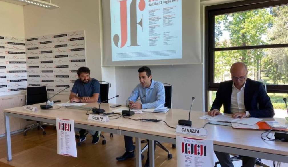 Torna il Castelfranco jazz festival promosso dal Conservatorio Torna il Castelfranco jazz festival promosso dal Conservatorio