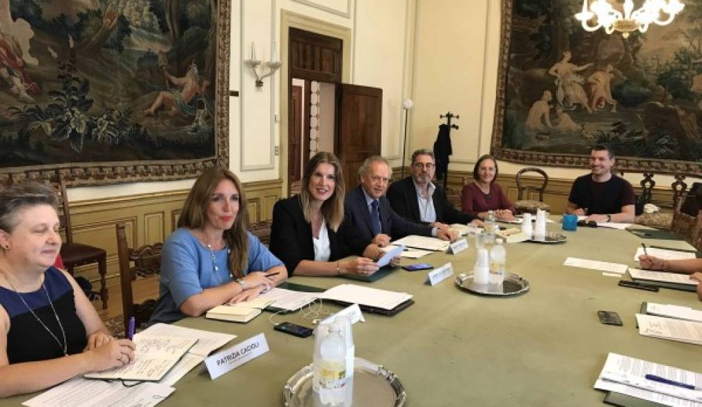 Al Festival della Statistica i numeri che parlano al futuro Al Festival della Statistica i numeri che parlano al futuro