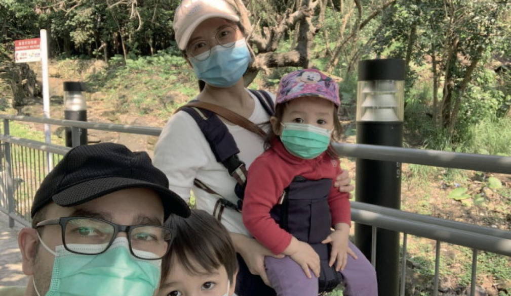CRONACHE DALLA PANDEMIA.Così Hong Kong convive con il virus CRONACHE DALLA PANDEMIA.Così Hong Kong convive con il virus
