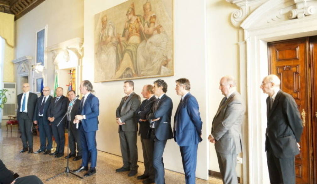 Sanità, rivoluzione al via: ecco le nuove Ulss venete Sanità, rivoluzione al via: ecco le nuove Ulss venete