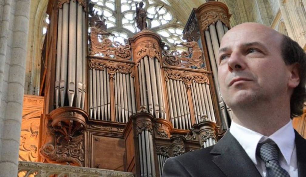 Domenico Severin, da Paese un organista di fama mondiale Domenico Severin, da Paese un organista di fama mondiale