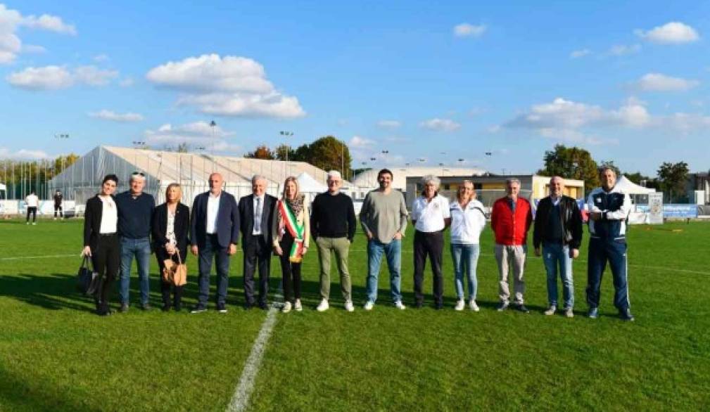 "Istrana sostenibile": sport e ambiente alleati "Istrana sostenibile": sport e ambiente alleati
