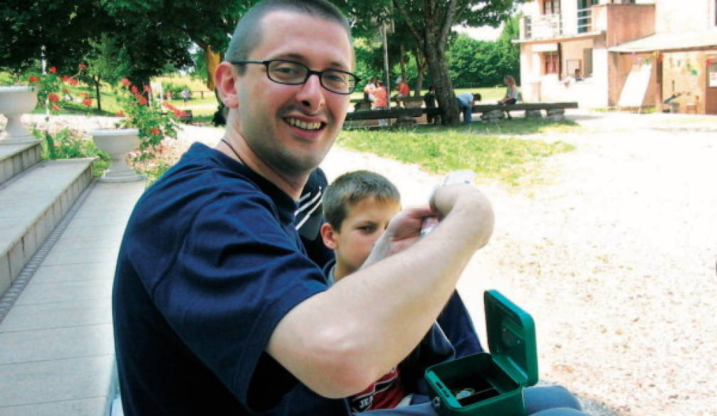 Dopo 10 anni il ricordo ancora vivo di don Claudio Girardi Dopo 10 anni il ricordo ancora vivo di don Claudio Girardi
