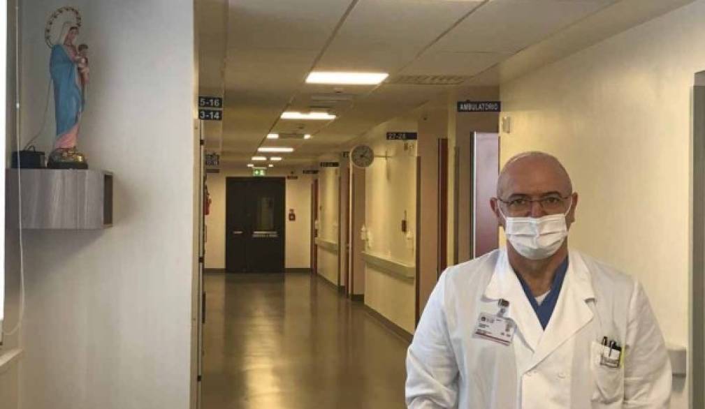 Al Ca' Foncello il reparto di Oncologia è operativo Al Ca' Foncello il reparto di Oncologia è operativo