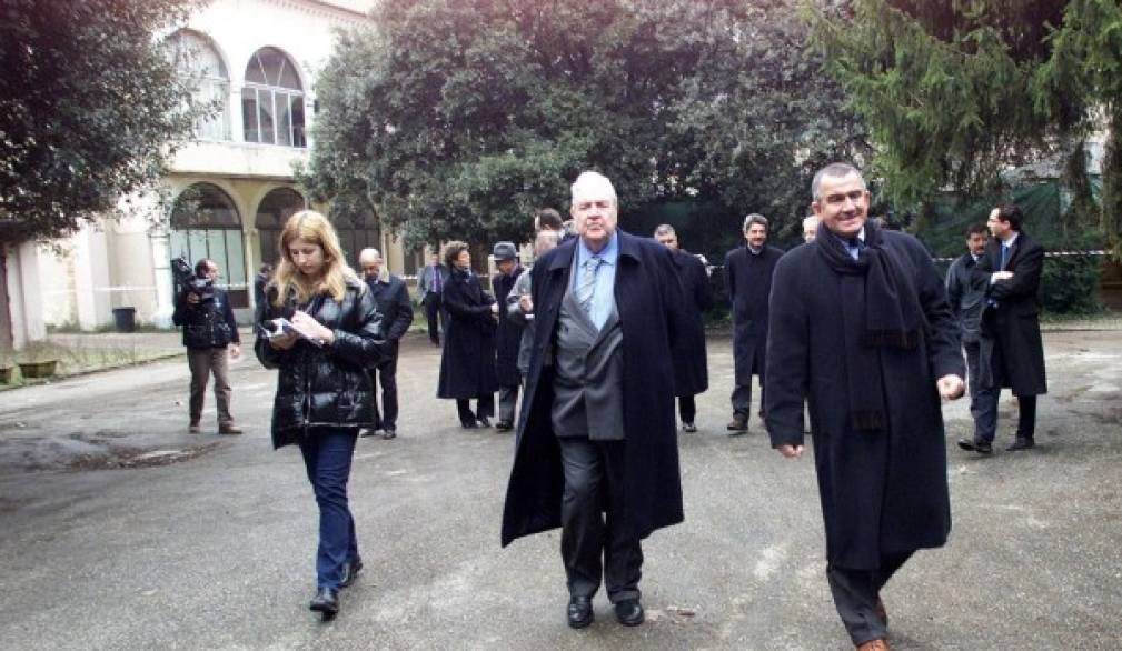 Morte Dino De Poli, il cordoglio di università e categorie economiche Morte Dino De Poli, il cordoglio di università e categorie economiche