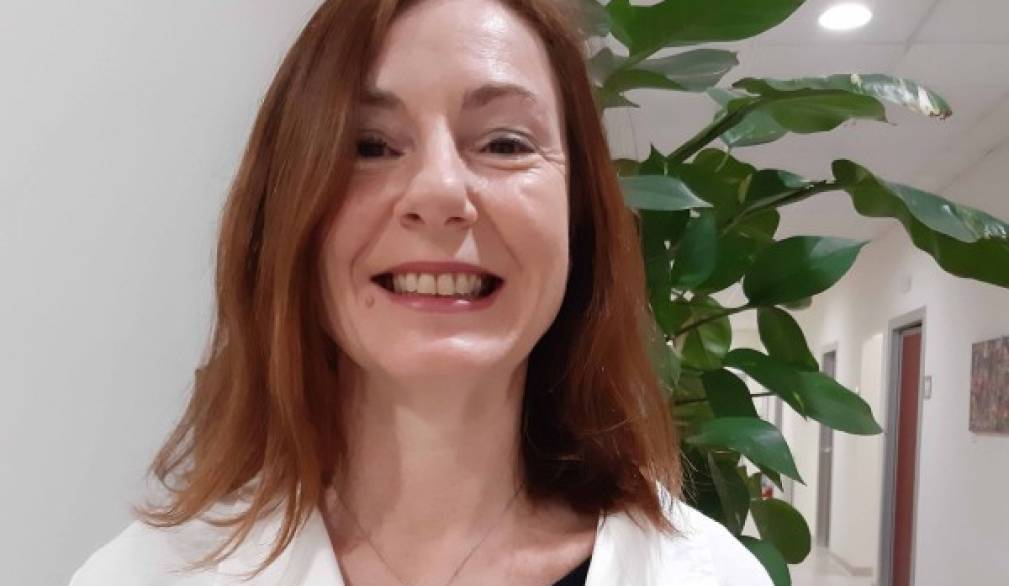 Francesca Ciraolo dirigerà il distretto ospedaliero di Mirano-Dolo Francesca Ciraolo dirigerà il distretto ospedaliero di Mirano-Dolo