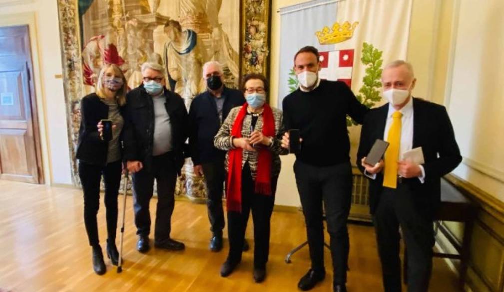 Treviso: al via "Linea in comune", progetto che mette in rete i gruppi anziani Treviso: al via "Linea in comune", progetto che mette in rete i gruppi anziani